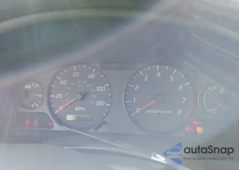 2002 Nissan Sentra Gxe z USA, uszkodzony, nr VIN 3N1CB51D02L679640